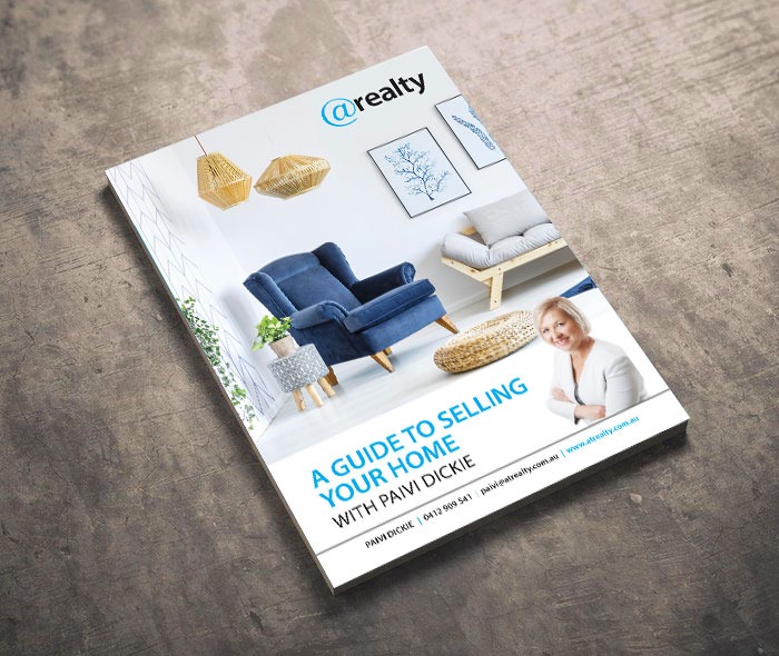 A Guide to Selling Your Home with Paivi Dickie