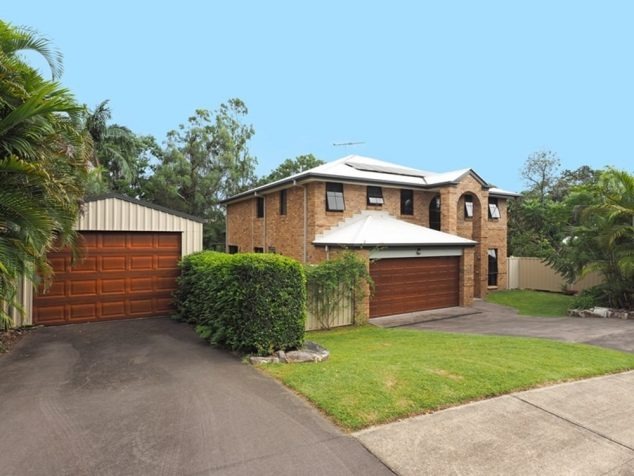 Loganholme